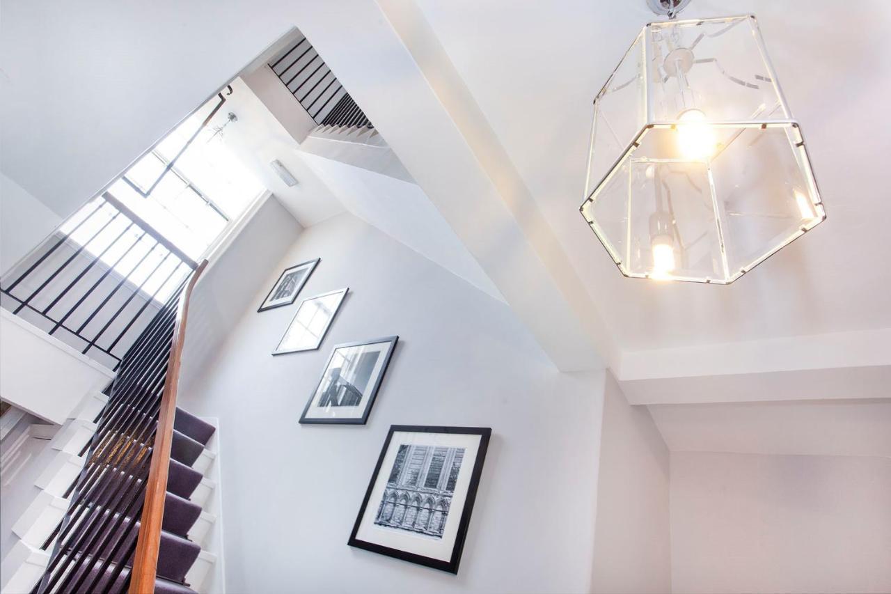 Fossgate Bridge Appartement