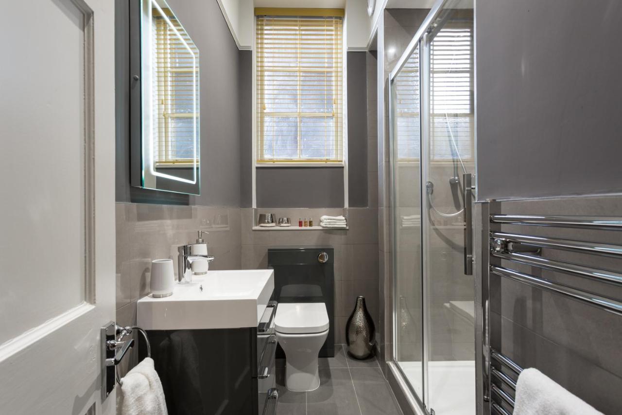 Fossgate Bridge Appartement